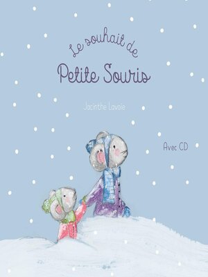 cover image of Le souhait de Petite Souris